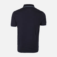 MEN CASUAL T-SHIRT-POLO REGULAR FIT