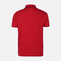 MEN CASUAL T-SHIRT-POLO REGULAR FIT