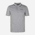 MEN CASUAL T-SHIRT-POLO REGULAR FIT
