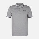 MEN CASUAL T-SHIRT-POLO REGULAR FIT