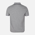 MEN CASUAL T-SHIRT-POLO REGULAR FIT