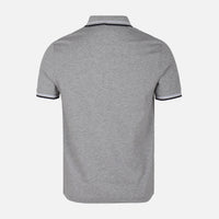 MEN CASUAL T-SHIRT-POLO REGULAR FIT