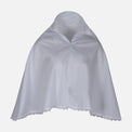 TEFLON PRAYER DRESS
