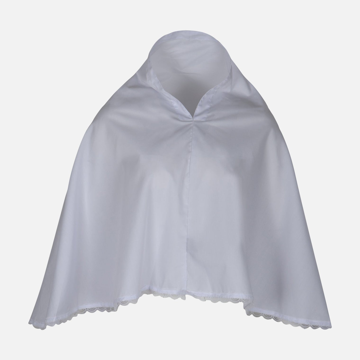 TEFLON PRAYER DRESS