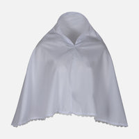 TEFLON PRAYER DRESS