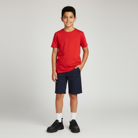 Unisex Cool-Anti Odor T-Shirt