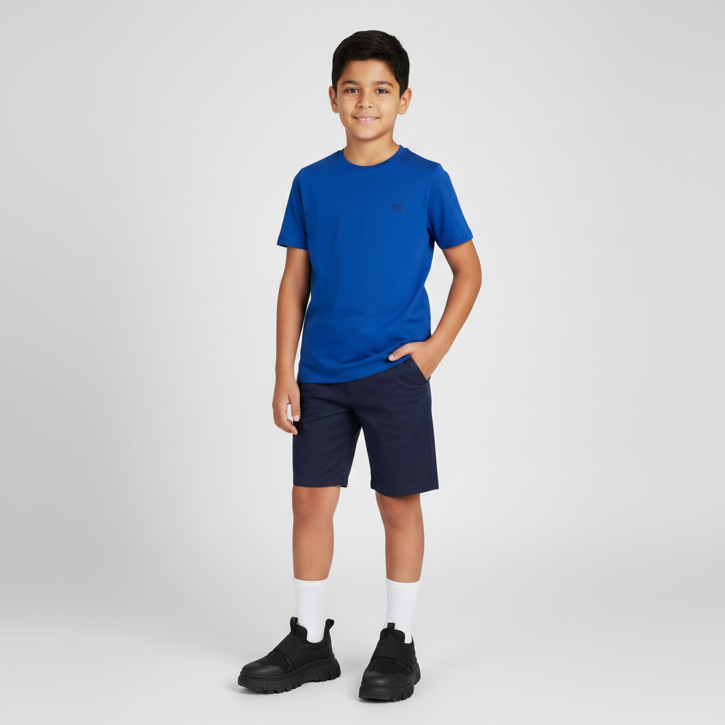 Unisex Cool-Anti Odor T-Shirt