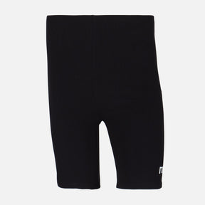 ANTI-ODOR SCHOOL SPANDEX SHORTS