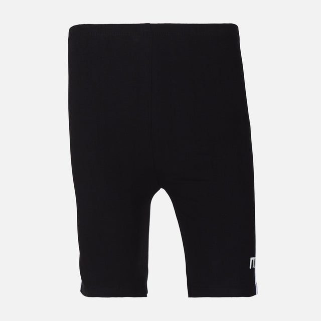 ANTI-ODOR SCHOOL SPANDEX SHORTS