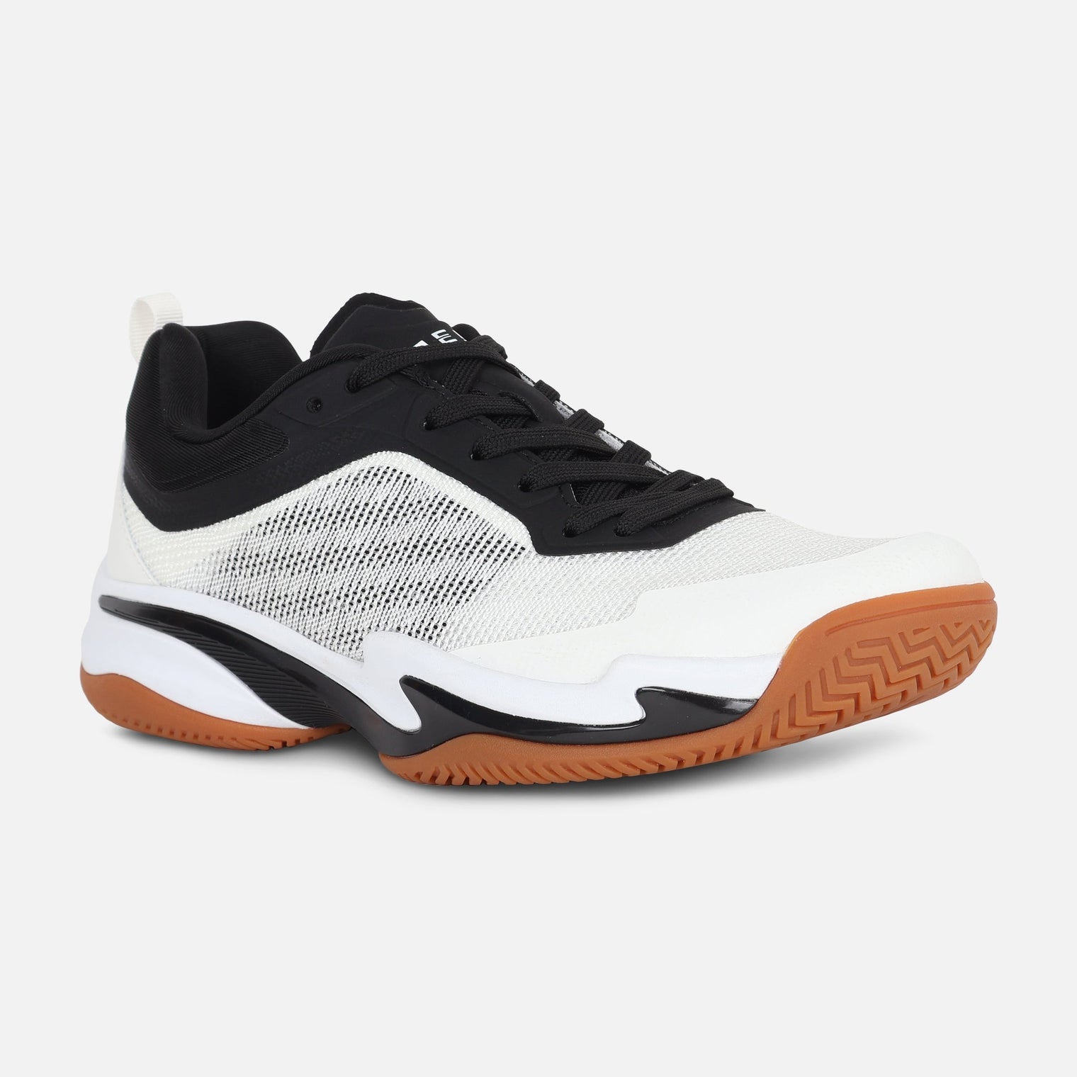 MEN TENNIS LACE-UP SHOES