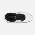 MEN TENNIS LACE-UP SHOES