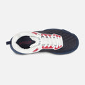 MEN TENNIS LACE-UP SHOES