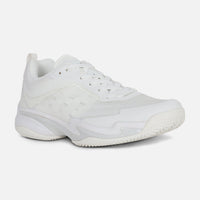 MEN TENNIS LACE-UP SHOES