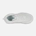 MEN TENNIS LACE-UP SHOES