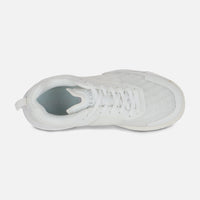 MEN TENNIS LACE-UP SHOES