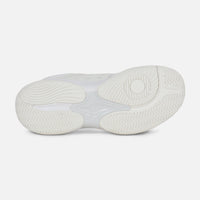 MEN TENNIS LACE-UP SHOES