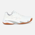 MEN TENNIS LACE-UP SHOES
