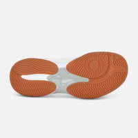 MEN TENNIS LACE-UP SHOES