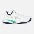 MEN TENNIS LACE-UP SHOES
