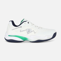 MEN TENNIS LACE-UP SHOES