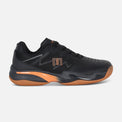 MEN TENNIS LACE-UP SHOES