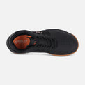 MEN TENNIS LACE-UP SHOES