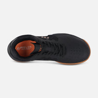 MEN TENNIS LACE-UP SHOES