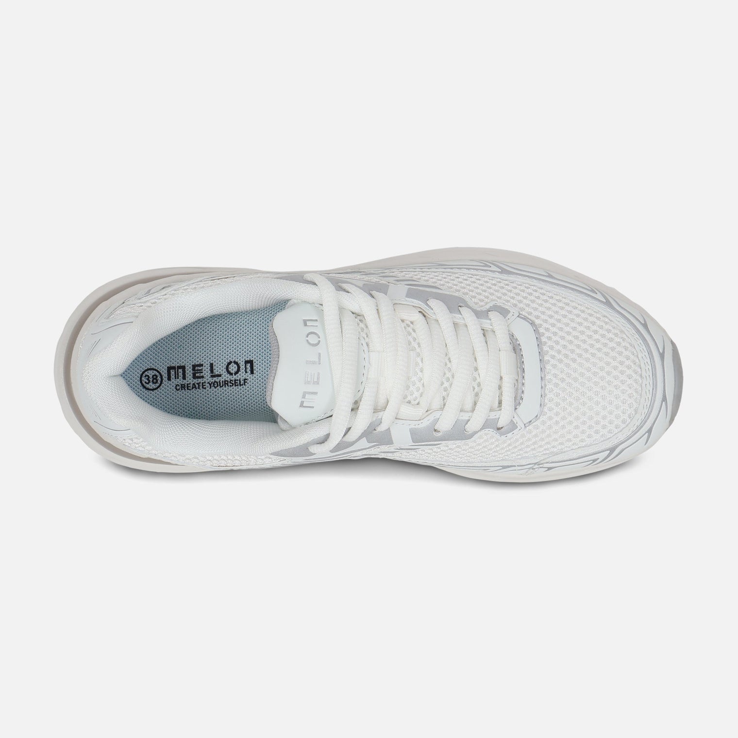 BOYS SPORTS LACE-UP SHOES