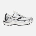 LADIES SPORTS LACE-UP SHOES