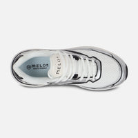 LADIES SPORTS LACE-UP SHOES