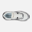 LADIES SPORTS LACE-UP SHOES