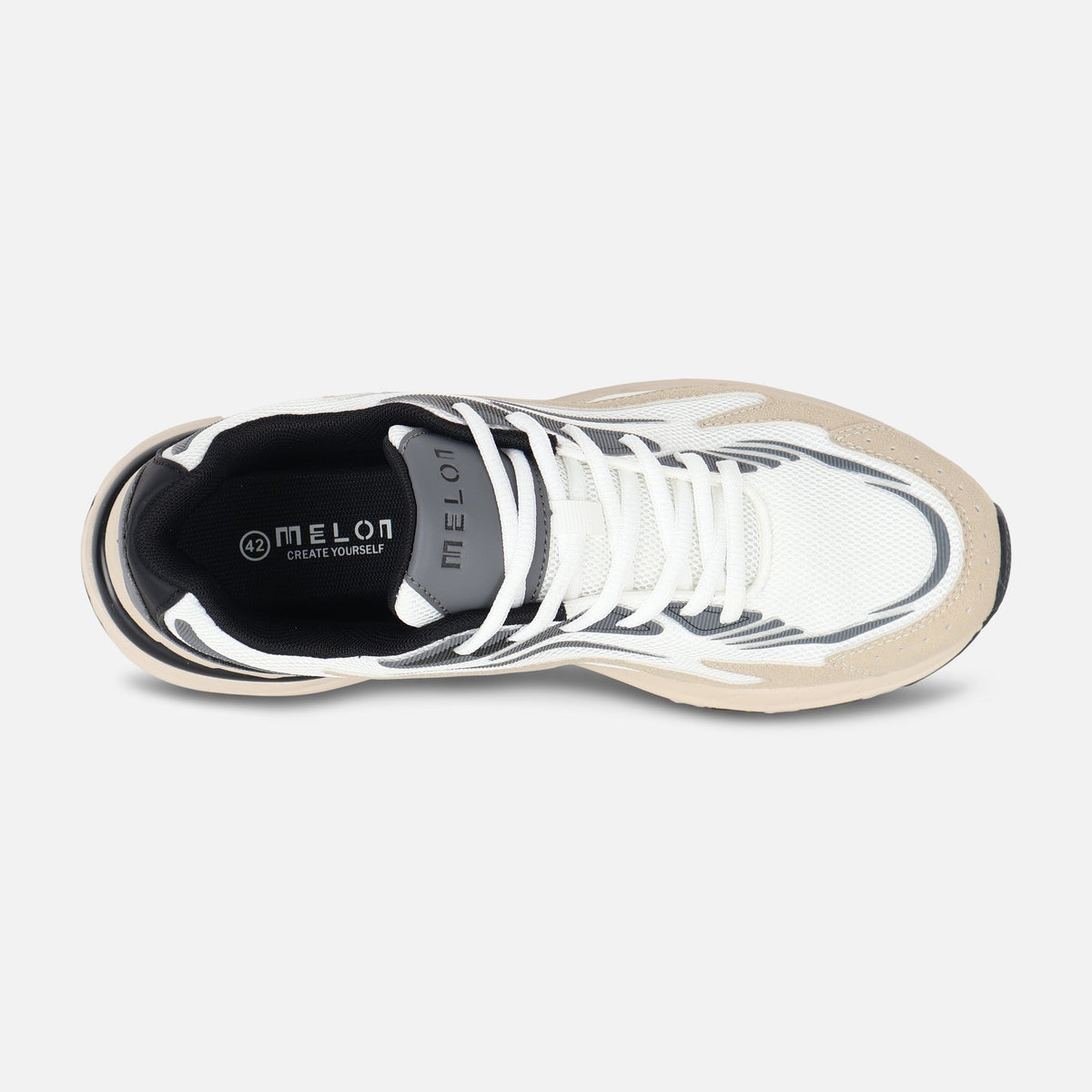 BOYS SPORTS LACE-UP SHOES