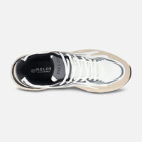 MEN SPORTS LACE-UP SHOES