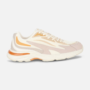 MEN SPORTS LACE-UP SHOES