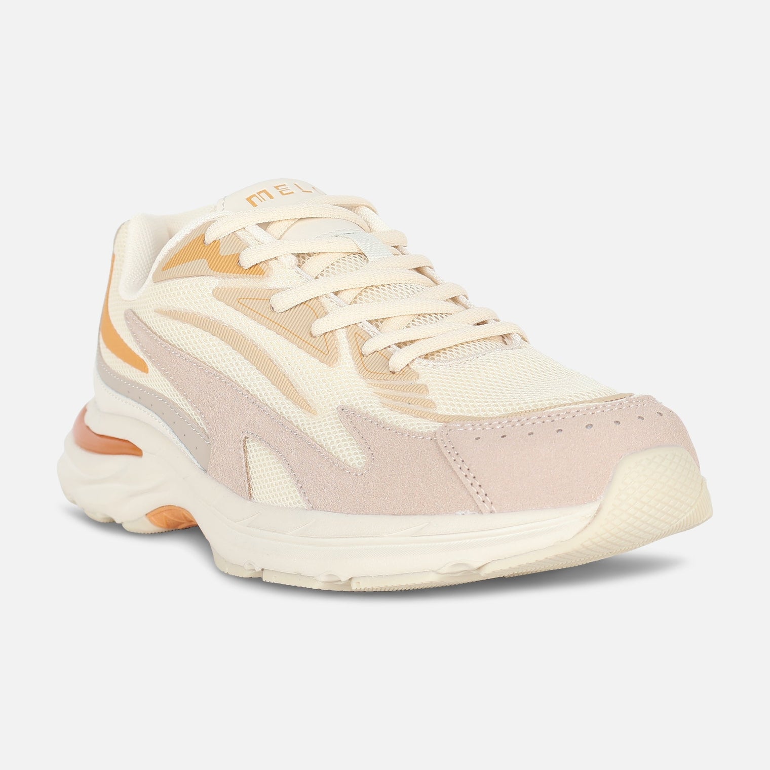 MEN SPORTS LACE-UP SHOES