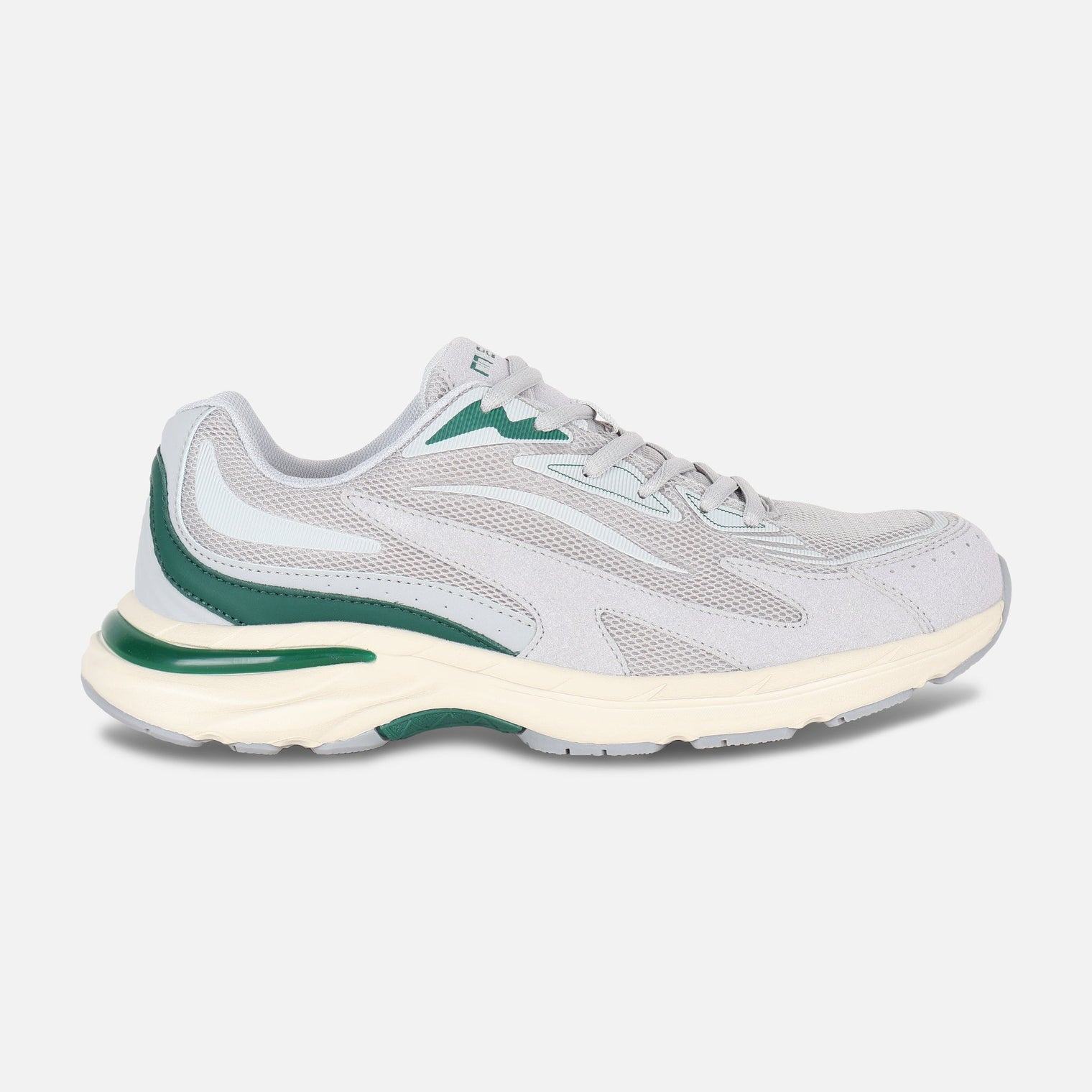 MEN SPORTS LACE-UP SHOES