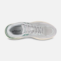 MEN SPORTS LACE-UP SHOES