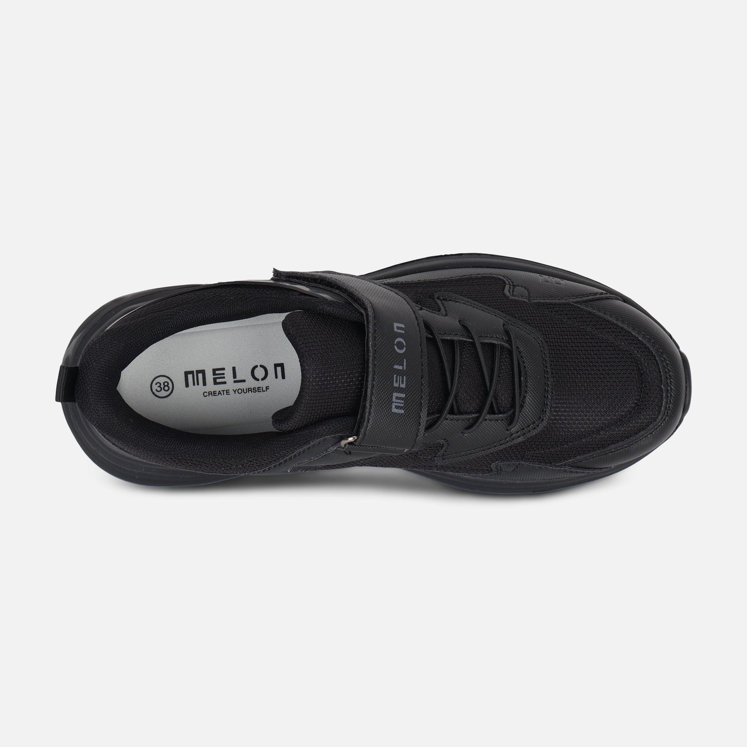 BOYS SPORTS VELCRO SHOES