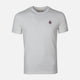 MEN T-SHIRT ROUND NECK REGULAR FIT