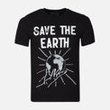 MEN T-SHIRT ROUND NECK REGULAR FIT