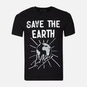 MEN T-SHIRT ROUND NECK REGULAR FIT