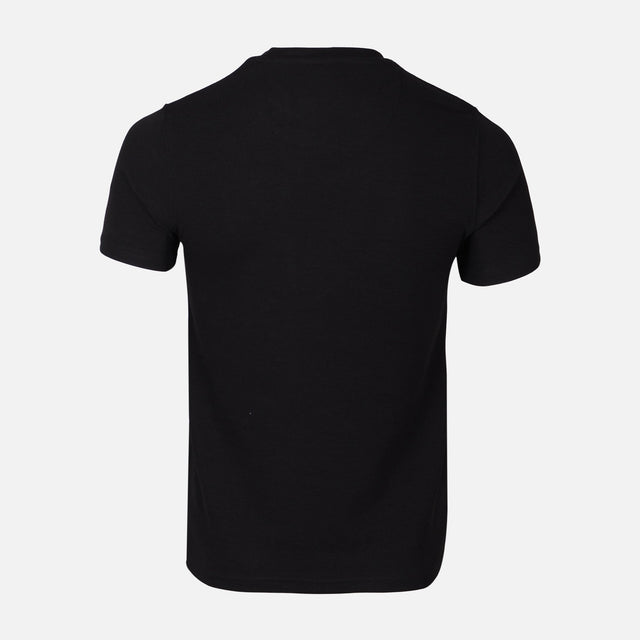 MEN T-SHIRT ROUND NECK REGULAR FIT
