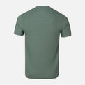 MEN T-SHIRT ROUND NECK REGULAR FIT