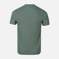MEN T-SHIRT ROUND NECK REGULAR FIT