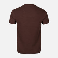 MEN T-SHIRT ROUND NECK REGULAR FIT