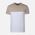MEN T-SHIRT ROUND NECK REGULAR FIT