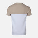 MEN T-SHIRT ROUND NECK REGULAR FIT