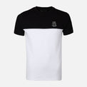 MEN T-SHIRT ROUND NECK REGULAR FIT