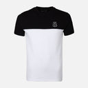 MEN T-SHIRT ROUND NECK REGULAR FIT