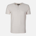 MEN T-SHIRT V-NECK
